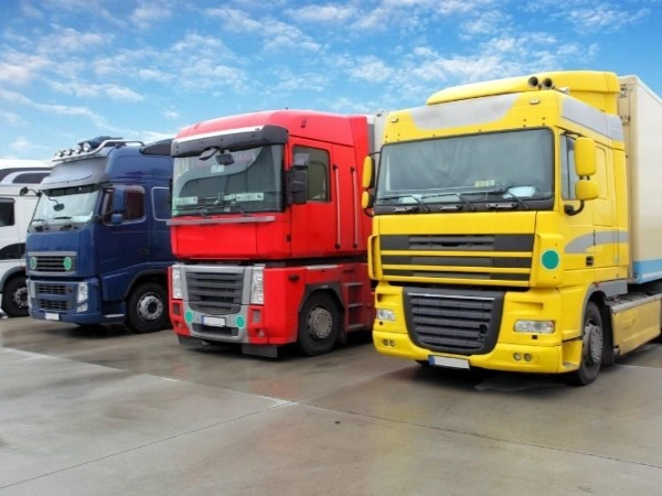 Ankara Demirköy Nakliye